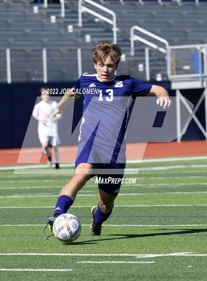 Thumbnail 2 in Boerne vs Pieper (Alamo Heights Invitational) photogallery.