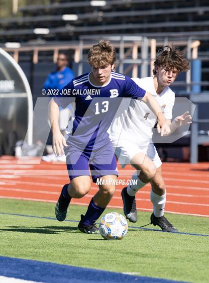 Thumbnail 1 in Boerne vs Pieper (Alamo Heights Invitational) photogallery.