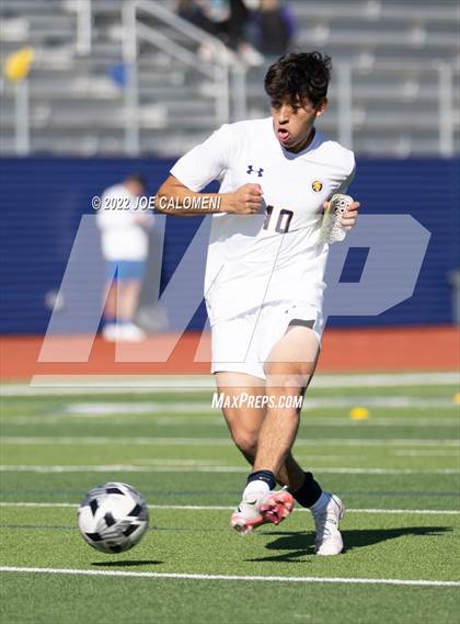 Thumbnail 1 in Boerne vs Pieper (Alamo Heights Invitational) photogallery.