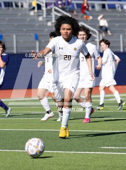 Thumbnail 2 in Boerne vs Pieper (Alamo Heights Invitational) photogallery.