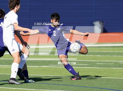 Thumbnail 3 in Boerne vs Pieper (Alamo Heights Invitational) photogallery.