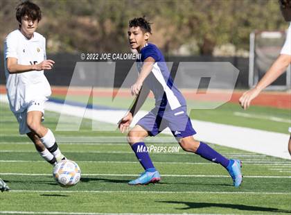 Thumbnail 2 in Boerne vs Pieper (Alamo Heights Invitational) photogallery.
