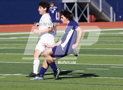 Thumbnail 2 in Boerne vs Pieper (Alamo Heights Invitational) photogallery.