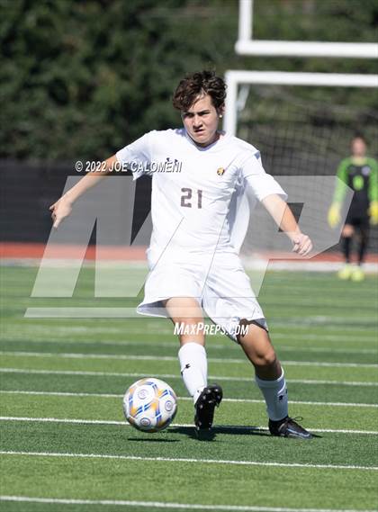 Thumbnail 3 in Boerne vs Pieper (Alamo Heights Invitational) photogallery.