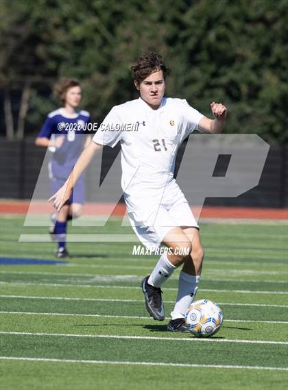 Thumbnail 1 in Boerne vs Pieper (Alamo Heights Invitational) photogallery.