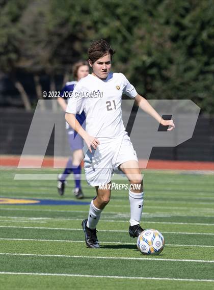 Thumbnail 2 in Boerne vs Pieper (Alamo Heights Invitational) photogallery.