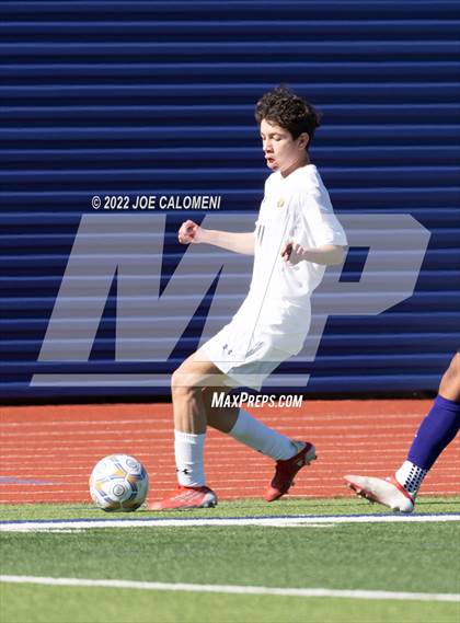 Thumbnail 1 in Boerne vs Pieper (Alamo Heights Invitational) photogallery.