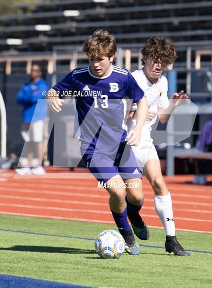 Thumbnail 2 in Boerne vs Pieper (Alamo Heights Invitational) photogallery.