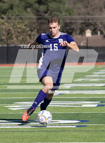 Thumbnail 1 in Boerne vs Pieper (Alamo Heights Invitational) photogallery.