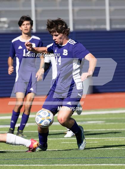 Thumbnail 1 in Boerne vs Pieper (Alamo Heights Invitational) photogallery.