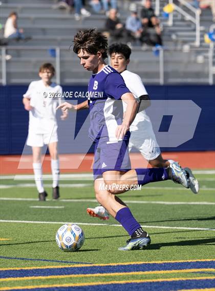 Thumbnail 3 in Boerne vs Pieper (Alamo Heights Invitational) photogallery.