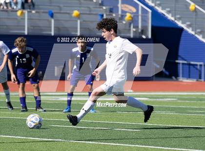 Thumbnail 2 in Boerne vs Pieper (Alamo Heights Invitational) photogallery.