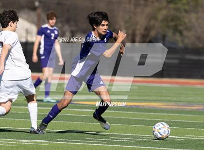 Thumbnail 2 in Boerne vs Pieper (Alamo Heights Invitational) photogallery.