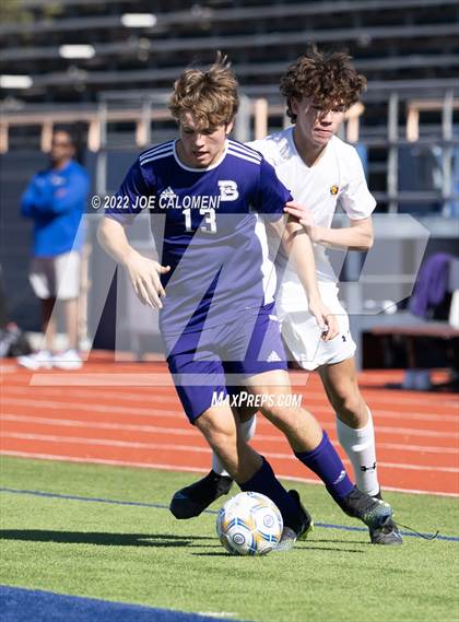 Thumbnail 1 in Boerne vs Pieper (Alamo Heights Invitational) photogallery.