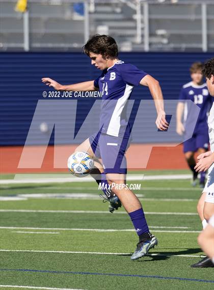 Thumbnail 2 in Boerne vs Pieper (Alamo Heights Invitational) photogallery.