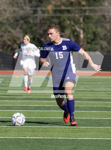 Thumbnail 1 in Boerne vs Pieper (Alamo Heights Invitational) photogallery.