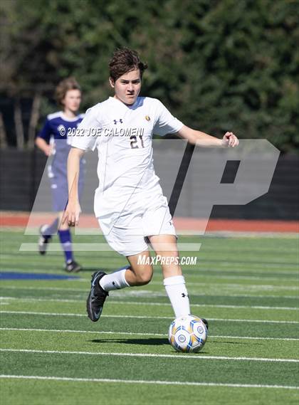 Thumbnail 3 in Boerne vs Pieper (Alamo Heights Invitational) photogallery.