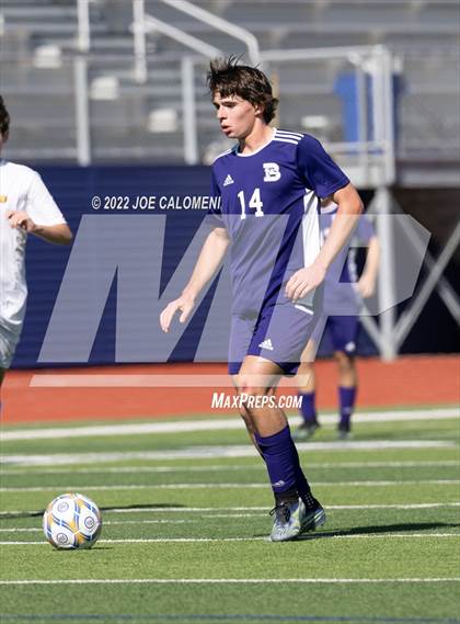 Thumbnail 1 in Boerne vs Pieper (Alamo Heights Invitational) photogallery.