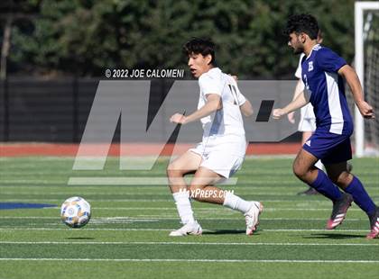 Thumbnail 3 in Boerne vs Pieper (Alamo Heights Invitational) photogallery.