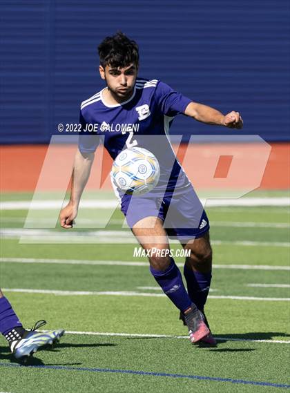Thumbnail 1 in Boerne vs Pieper (Alamo Heights Invitational) photogallery.