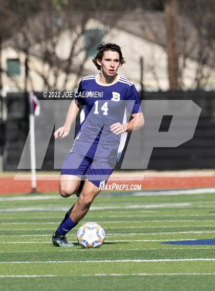 Thumbnail 2 in Boerne vs Pieper (Alamo Heights Invitational) photogallery.