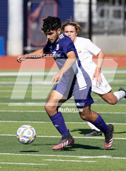 Thumbnail 3 in Boerne vs Pieper (Alamo Heights Invitational) photogallery.