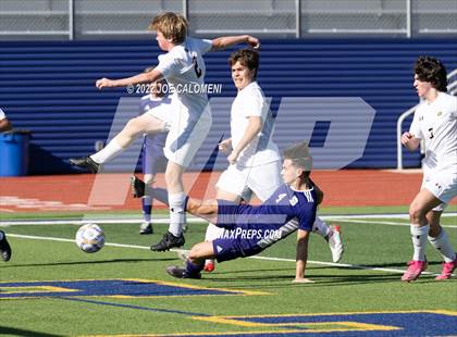 Thumbnail 1 in Boerne vs Pieper (Alamo Heights Invitational) photogallery.