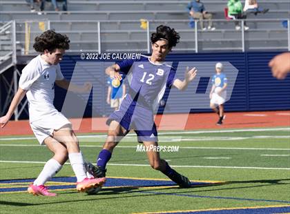 Thumbnail 3 in Boerne vs Pieper (Alamo Heights Invitational) photogallery.