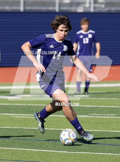 Thumbnail 2 in Boerne vs Pieper (Alamo Heights Invitational) photogallery.