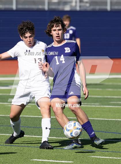 Thumbnail 1 in Boerne vs Pieper (Alamo Heights Invitational) photogallery.