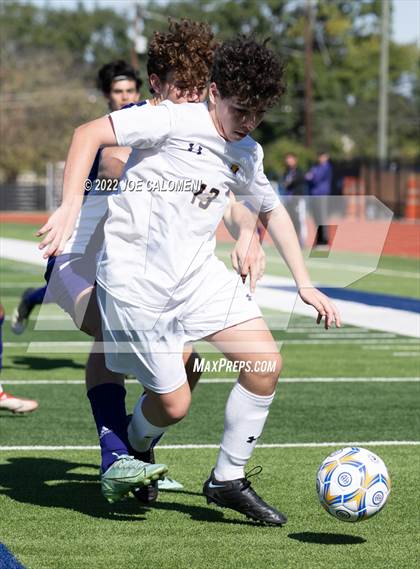 Thumbnail 3 in Boerne vs Pieper (Alamo Heights Invitational) photogallery.