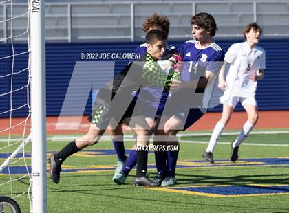 Thumbnail 2 in Boerne vs Pieper (Alamo Heights Invitational) photogallery.
