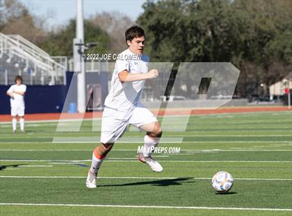 Thumbnail 3 in Boerne vs Pieper (Alamo Heights Invitational) photogallery.