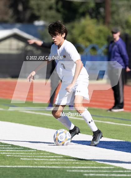 Thumbnail 3 in Boerne vs Pieper (Alamo Heights Invitational) photogallery.