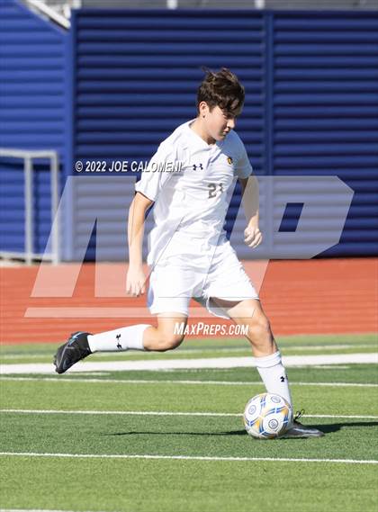 Thumbnail 1 in Boerne vs Pieper (Alamo Heights Invitational) photogallery.