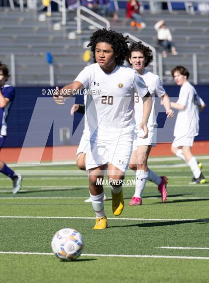 Thumbnail 1 in Boerne vs Pieper (Alamo Heights Invitational) photogallery.