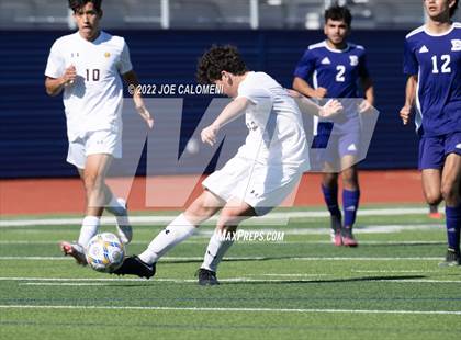 Thumbnail 2 in Boerne vs Pieper (Alamo Heights Invitational) photogallery.