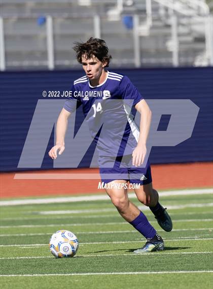 Thumbnail 2 in Boerne vs Pieper (Alamo Heights Invitational) photogallery.
