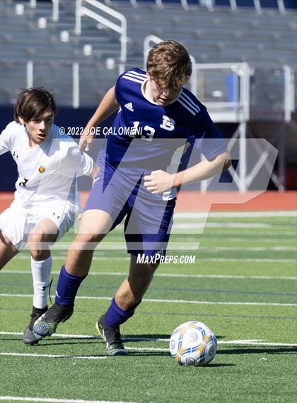 Thumbnail 3 in Boerne vs Pieper (Alamo Heights Invitational) photogallery.