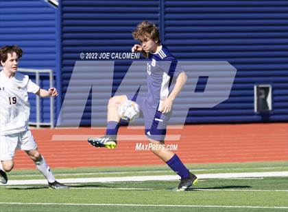 Thumbnail 1 in Boerne vs Pieper (Alamo Heights Invitational) photogallery.
