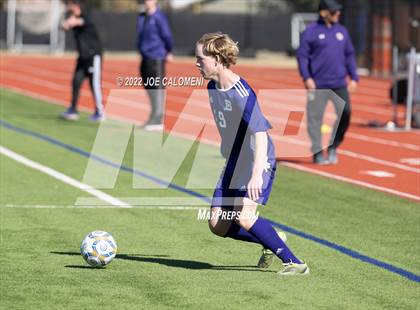 Thumbnail 2 in Boerne vs Pieper (Alamo Heights Invitational) photogallery.
