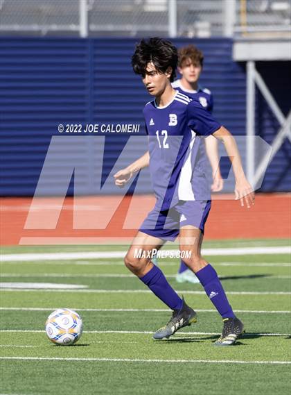Thumbnail 3 in Boerne vs Pieper (Alamo Heights Invitational) photogallery.