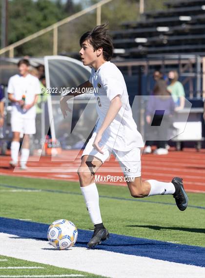 Thumbnail 1 in Boerne vs Pieper (Alamo Heights Invitational) photogallery.