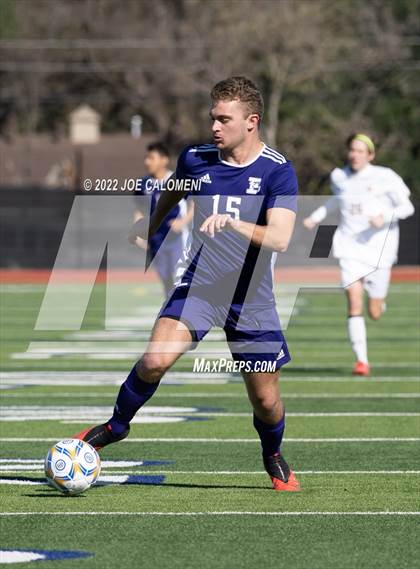 Thumbnail 3 in Boerne vs Pieper (Alamo Heights Invitational) photogallery.