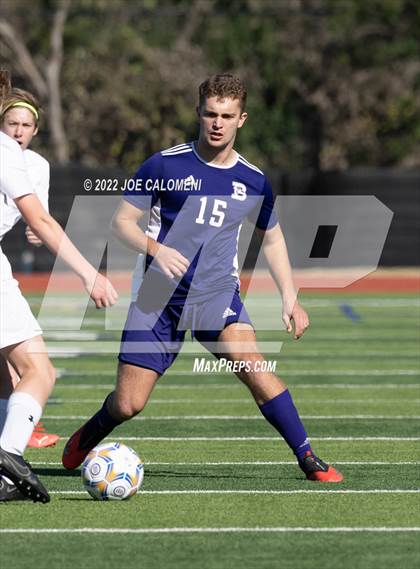 Thumbnail 3 in Boerne vs Pieper (Alamo Heights Invitational) photogallery.