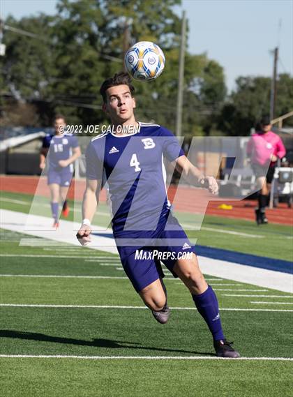 Thumbnail 2 in Boerne vs Pieper (Alamo Heights Invitational) photogallery.