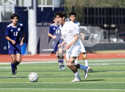 Thumbnail 3 in Boerne vs Pieper (Alamo Heights Invitational) photogallery.