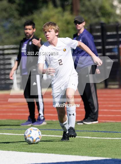 Thumbnail 3 in Boerne vs Pieper (Alamo Heights Invitational) photogallery.
