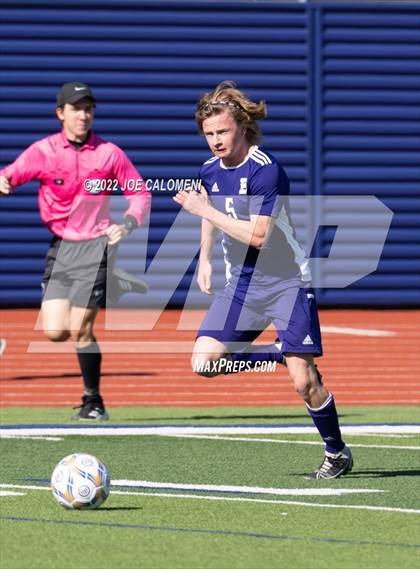 Thumbnail 1 in Boerne vs Pieper (Alamo Heights Invitational) photogallery.