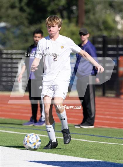 Thumbnail 1 in Boerne vs Pieper (Alamo Heights Invitational) photogallery.